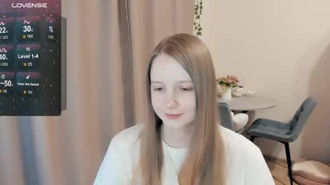 Snapshot of alisha_ley chatting on 10, 1, 2026 Alya online show from 10, 1, 2026