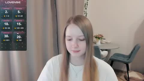 Snapshot of alisha_ley chatting on 14, 1, 2026 Alya online show from 14, 1, 2026