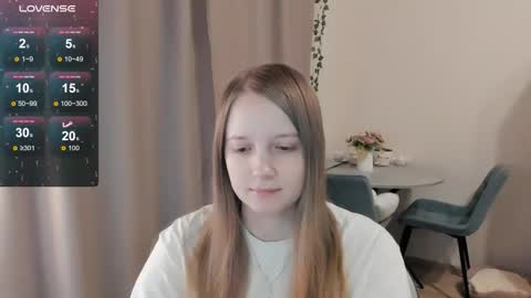 Snapshot of alisha_ley chatting on 16, 1, 2026 Alya online show from 16, 1, 2026