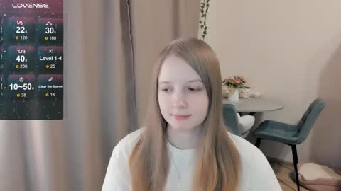 Snapshot of alisha_ley chatting on 18, 1, 2026 Alya online show from 18, 1, 2026