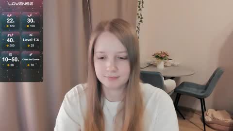 Snapshot of alisha_ley chatting on 31, 1, 2026 Alya online show from 31, 1, 2026