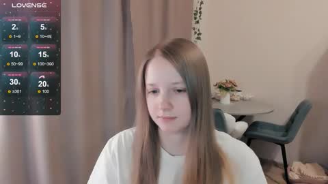 Snapshot of alisha_ley chatting on 3, 2, 2026 Alya online show from 3, 2, 2026