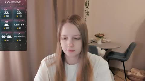 Snapshot of alisha_ley chatting on 8, 2, 2026 Alya online show from 8, 2, 2026