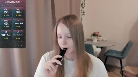 Snapshot of alisha_ley chatting on 12, 2, 2026 Alya online show from 12, 2, 2026