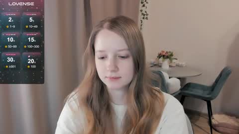 Snapshot of alisha_ley chatting on 22, 2, 2026 Alya online show from 22, 2, 2026