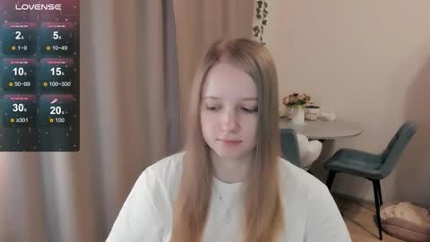 Snapshot of alisha_ley chatting on 6, 3, 2026 Alya online show from 6, 3, 2026