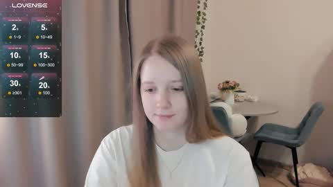 Snapshot of alisha_ley chatting on 11, 3, 2026 Alya online show from 11, 3, 2026