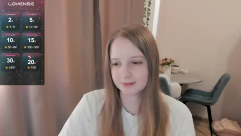 Snapshot of alisha_ley chatting on 15, 3, 2026 Alya online show from 15, 3, 2026