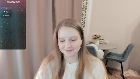 Snapshot of alisha_ley chatting on 18, 3, 2026 Alya online show from 18, 3, 2026