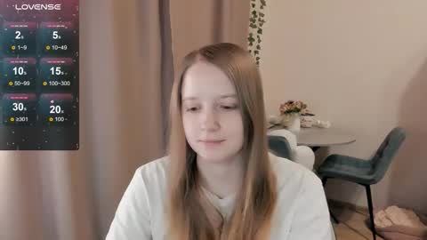 Snapshot of alisha_ley chatting on 18, 3, 2026 Alya online show from 18, 3, 2026