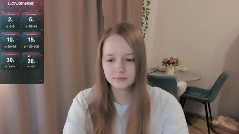Alya online show from 29, 4, 2026