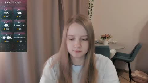 Alya online show from 29, 4, 2026