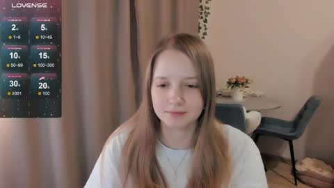 Alya online show from 30, 4, 2026