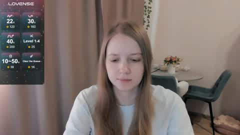 Alya online show from 1, 5, 2026