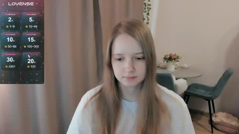 Alya online show from 7, 5, 2026