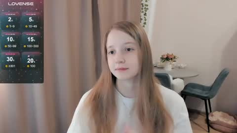 Alya online show from 8, 5, 2026