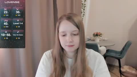 Alya online show from 9, 5, 2026
