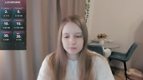 Alya online show from 10, 5, 2026