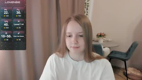 Alya online show from 11, 5, 2026