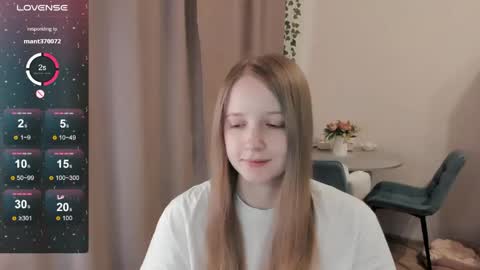 Alya online show from 11, 5, 2026