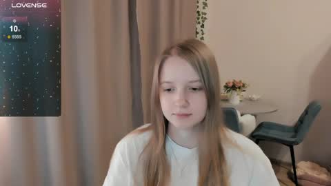 Alya online show from 13, 5, 2026
