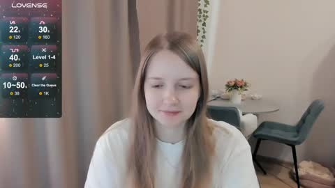 Alya online show from 14, 5, 2026