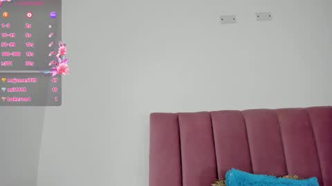 Alisha online show from 7, 2, 2025