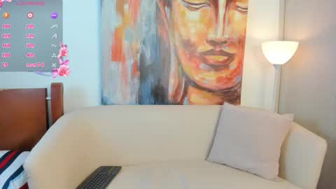 Alisha online show from 20, 12, 2025