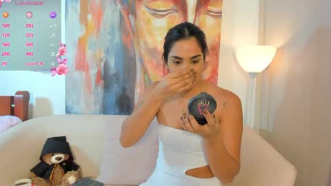 Alisha online show from 2, 5, 2026