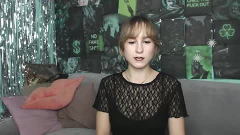 alishakelly online show from 26, 10, 2025