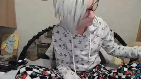 Alisha online show from 6, 11, 2025