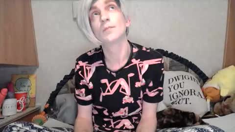 Alisha online show from 22, 2, 2026