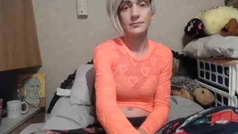 Alisha online show from 3, 5, 2026