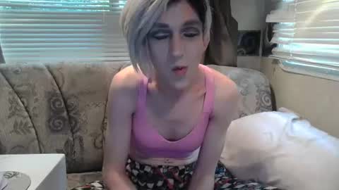 Snapshot of alishaluv chatting on 19, 7, 2026 Alisha online show from 19, 7, 2026
