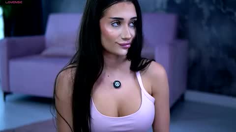 Alishaskye online show from 28, 11, 2025