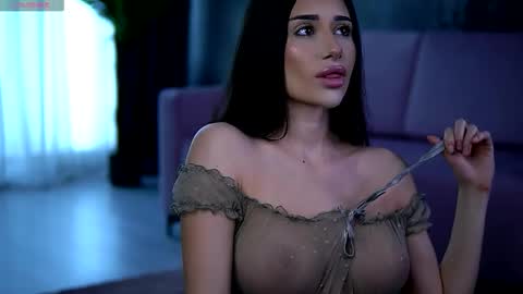 Alishaskye online show from 16, 1, 2026