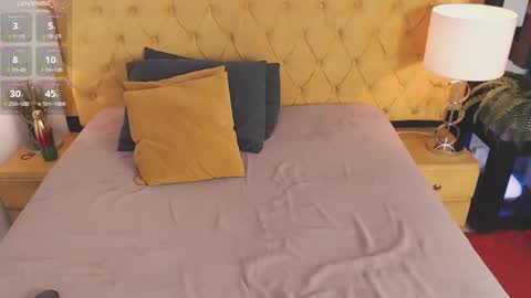 Luna online show from 8, 10, 2025