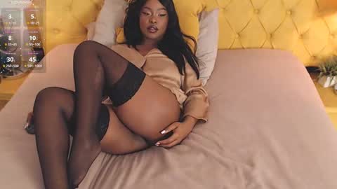 Luna online show from 14, 3, 2026