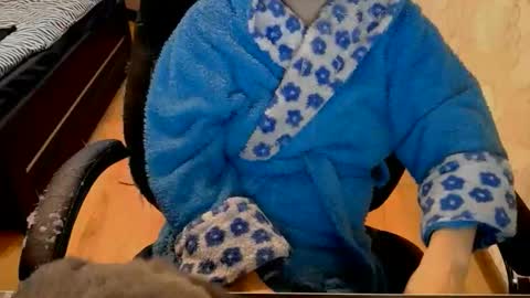 Alisa online show from 6, 2, 2026