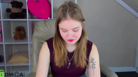 Alisia online show from 27, 2, 2026