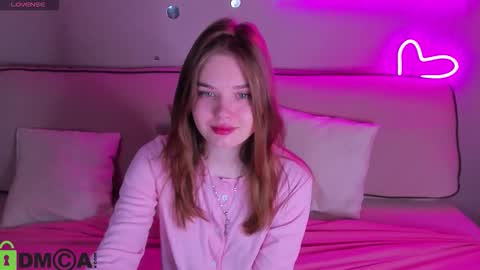 Alisia online show from 14, 3, 2026