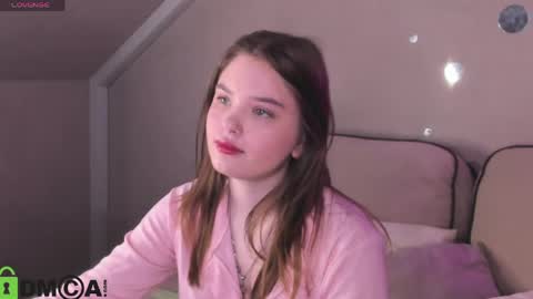 Alisia online show from 20, 3, 2026