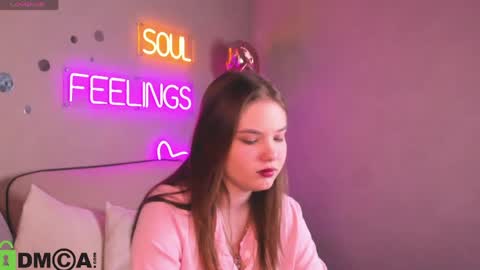 Alisia online show from 23, 3, 2026