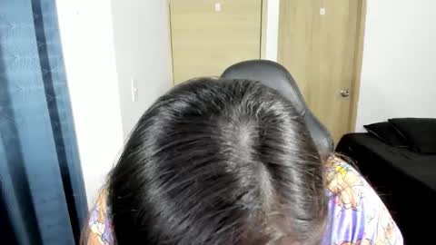 alisia online show from 27, 10, 2025