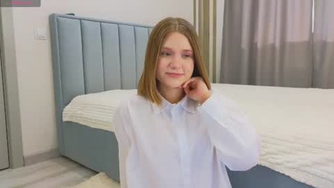 Alisia online show from 28, 7, 2026