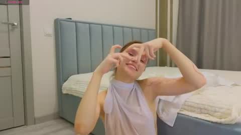 Alisia online show from 28, 7, 2026