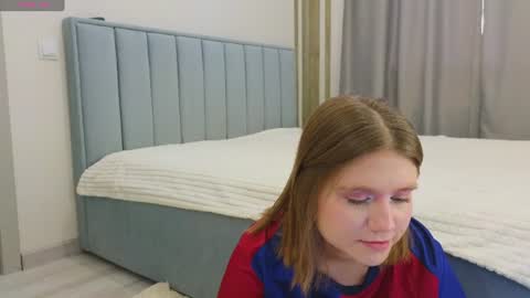 Alisia online show from 30, 7, 2026