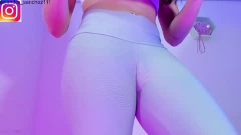 Alisia online show from 11, 2, 2025