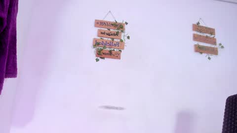 Alisia online show from 5, 5, 2026