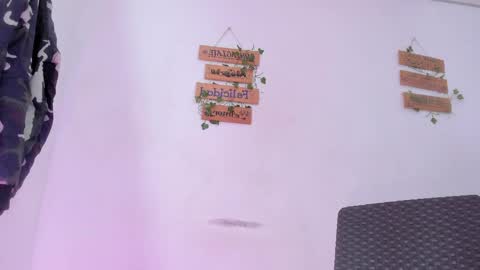 Snapshot of alisiacollinsss chatting on 10, 5, 2026 Alisia online show from 10, 5, 2026